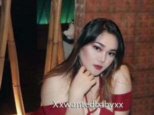 Xxwantedbabyxx