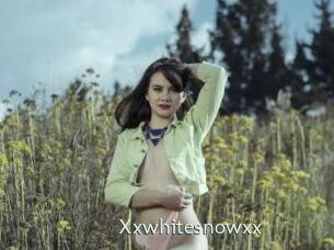 Xxwhitesnowxx