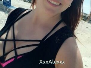 XxxAlexxx