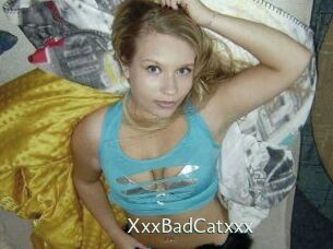 XxxBadCatxxx