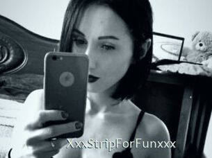 XxxStripForFunxxx
