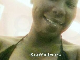 XxxWinterxxx