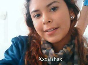 Xxxaishax
