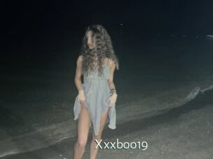 Xxxboo19