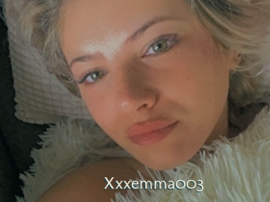 Xxxemma003