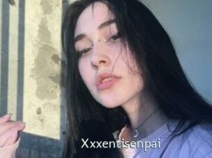 Xxxentisenpai
