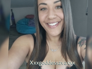 Xxxgoddessavaxxx