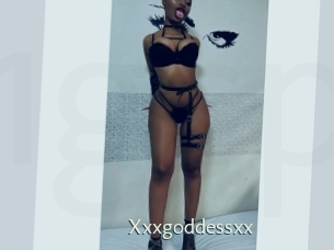 Xxxgoddessxx