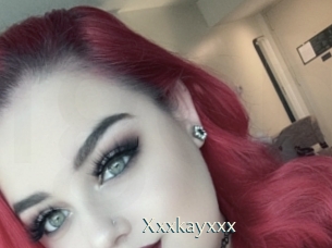 Xxxkayxxx