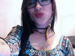Xxxladynasty