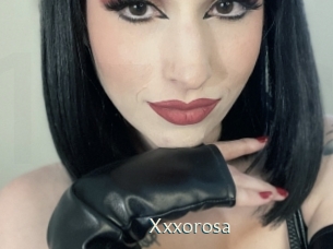 Xxxorosa