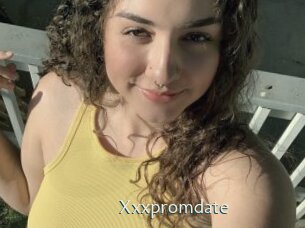 Xxxpromdate