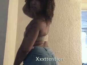 Xxxttention