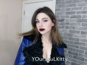 YOurSouLKitty