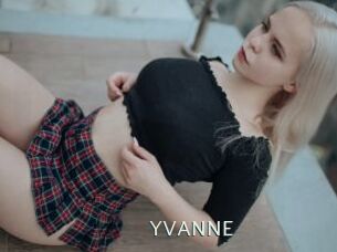 YVANNE