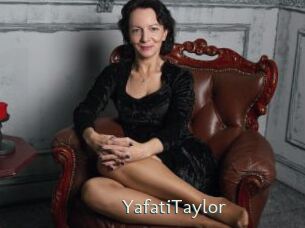 YafatiTaylor