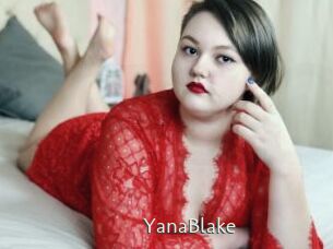 YanaBlake