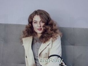 YanaFonty
