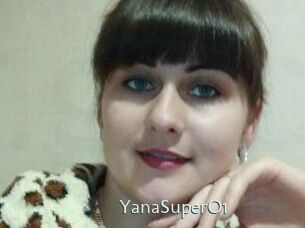 YanaSuperO1
