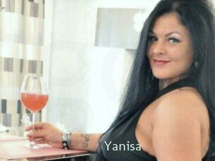 Yanisa