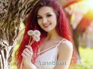 YanniSiren