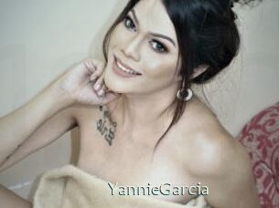 YannieGarcia