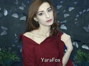 YaraFox