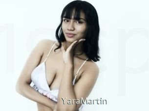 YaraMartin