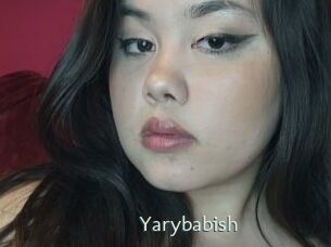 Yarybabish