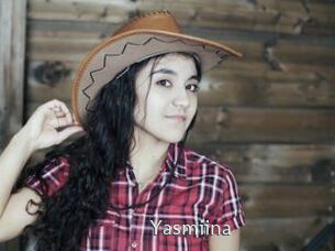Yasmiina