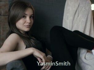 YasminSmith 1 grosse chatte poilue
