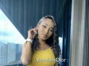 YasmineDior
