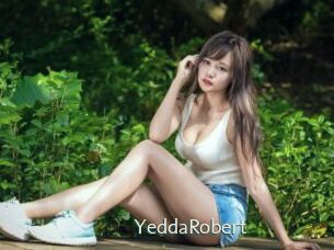 YeddaRobert 1 grosse chatte poilue