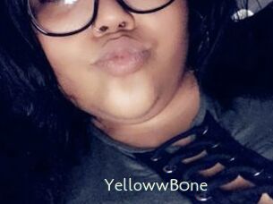 YellowwB0ne