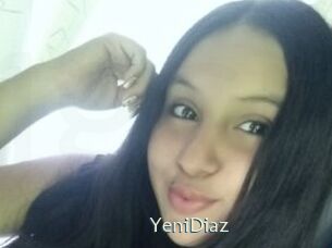 YeniDiaz