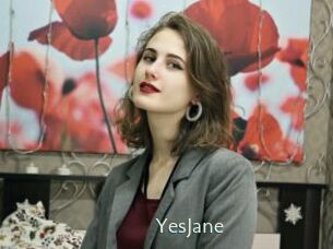 YesJane