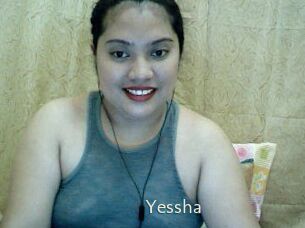Yessha