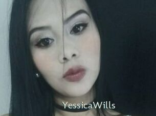 YessicaWills