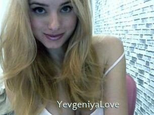 YevgeniyaLove