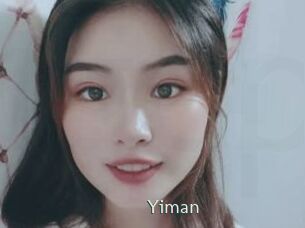 Yiman