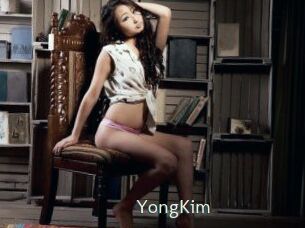 YongKim