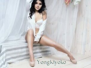 YongKiyoko