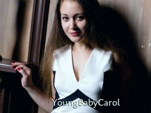 YoungBabyCarol