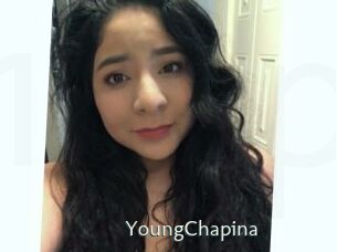 YoungChapina
