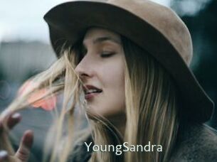 YoungSandra