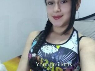 Youngmilktits