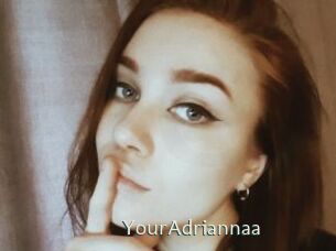 YourAdriannaa
