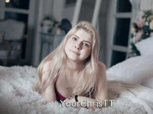 YourChrisTT