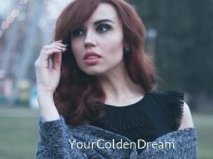 YourColdenDream