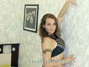 YourFataMorgana